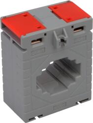 Tracon Sínre fűzhető áramváltó, 40-as sínre, Po: 0, 5, 250A/5A, 5VA, Po: 0, 5 (AV40250SH) (AV40250SH)