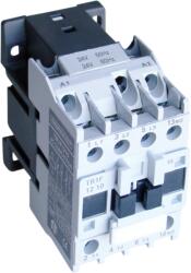 Tracon Kontaktor, 660V, 50Hz, 50A, 22kW, 400V AC, 3xNO+(1xNO+1xNC) (TR1F5011V7) (TR1F5011V7)