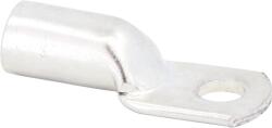 Tracon Szigeteletlen szemes csősaru, ónozott elektrolitréz, 240mm2, M16, (d1=21.4mm, d2=16.5mm) (CLH240-16) (CLH240-16)