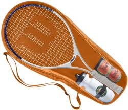 Wilson Roland Garros Elite Junior 23 (2024) gyerek teniszütő szett 000