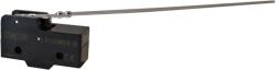 TRACON Helyzetkapcsoló, rugószáras, 1xCO, 2A/230V AC-15, 0, 3A/250V DC-13, 110mm, IP00 (LS15HW24-B) (LS15HW24-B)