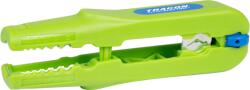 TRACON Multi csupaszoló, 8-13 mm; 0, 5-6 mm2 GREEN LINE (GLMS) (GLMS)