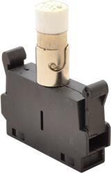 Tracon Ba9s foglalat NYG(K)3 sorozathoz, Ba9s base, 6-400V AC/DC (NYG3-SOC) (NYG3-SOC)