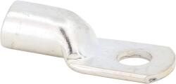 Tracon Szigeteletlen szemes csősaru, ónozott elektrolitréz, 185mm2, M12, (d1=19.4mm, d2=12.5mm) (CLH185-12) (CLH185-12)