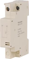 Tracon Feszültségcsökkenési kioldó, 400V, 50Hz, 35-70% (TGV3-U385) (TGV3-U385)