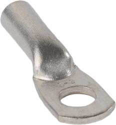 Tracon Szigeteletlen szemes csősaru, ónozott elektrolitréz, 2, 5mm2, M5, (d1=2.5mm, d2=5.4mm) (CLH2.5-5) (CLH2.5-5)