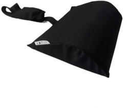 Alvital Alvital® gyógy háttámasz (Fekete) - vitalcafe