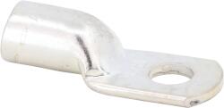 Tracon Szigeteletlen szemes csősaru, ónozott elektrolitréz, 150mm2, M14, (d1=17.0mm, d2=14.5mm) (CLH150-14) (CLH150-14)