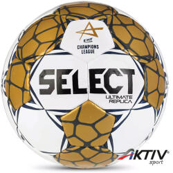Select Kézilabda Select Ultimate Replica EHF Bajnokok Ligája 2024 méret: 0 (107200800)