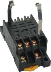 TRACON Relé aljzat, RL11 (RSPTF-11A) (RSPTF-11A)