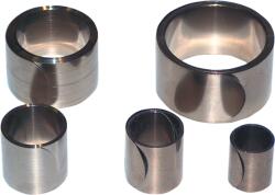 Tracon Földelő rugó, 70/44mm (TRF5) (TRF5)