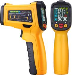 TRACON Infra hőmérő, -50°C. . +800°C (PANIR-T800+) (PANIR-T800+)
