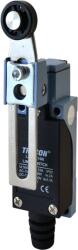 TRACON Helyzetkapcsoló, lengőkar-görgő, 1xNO+1xNC, 2A/230V AC-15, 0, 3A/250V DC-13, 20-90mm, IP65 (LSME8108) (LSME8108)