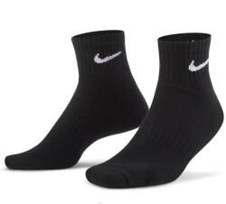 NIKE Everyday bokazokni 42 fekete
