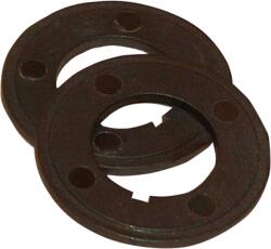Tracon Szűkítő gyűrű (1 pár), D=38 mm / d=22 mm (NYGR38/22) (NYGR38/22)