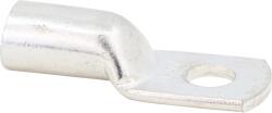Tracon Szigeteletlen szemes csősaru, ónozott elektrolitréz, 120mm2, M14, (d1=16.0mm, d2=14.5mm) (CLH120-14) (CLH120-14)