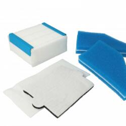 VHBW Set de filtre HEPA pentru Thomas Cycloon Hybrid Perfect Air / Perfect Air Feel Fresh, 787272 (BW888101529)