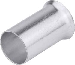Tracon Szigeteletlen érvéghüvely, ónozott elektrolitréz, 95mm2, L=32mm (E14N) (E14N)
