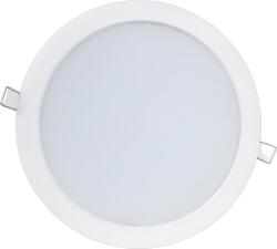 TRACON Kompakt beépíthető LED mélysugárzó, 230VAC, 2, 5W, 4000K, 220lm. IP20, EEI=F (DLC2, 5NW) (DLC2,5NW)