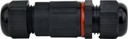 Tracon Tömítőszelencés kábeltoldó, 3×2, 5 mm2, Mg20, IP65, PA6.6 (CST25) (CST25)