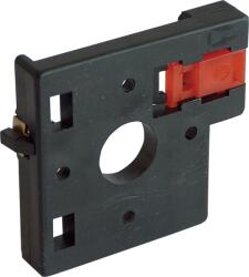 Tracon Szerelősín adapter 20A és 25A-es TK kézikapcsolókhoz (TKA) (TKA)
