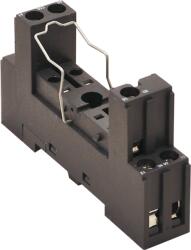 TRACON Relé aljzat, PRxx-1V10A (RSPSF-08AE) (RSPSF-08AE)