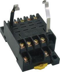 TRACON Relé aljzat, RL14 (RSPTF-14A) (RSPTF-14A)