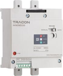 TRACON Motor hajtás AKM3-4 méret, AC 400V (AKM34MD400) (AKM34MD400)