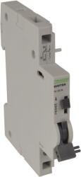 TRACON Hibajelző érintkező EVOTDA-hoz, 230V, 50Hz, In: 6A W=9mm; 0, 5-4mm2 (EVOTDA-AL) (EVOTDA-AL)