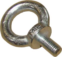Tracon Emelőszem, moduláris fémszekrényhez, M12, d=30mm (TFE-ESZ) (TFE-ESZ)
