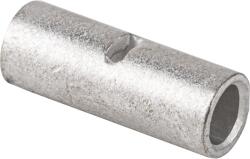 Tracon Szigeteletlen toldóhüvely, ónozott elektrolitréz, 4mm2, (d1=2, 8mm, L=15mm) (TH4) (TH4)
