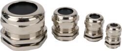 Tracon Metrikus tömítőszelence, fém, IP66, 18-25mm (MGF-40) (MGF-40)