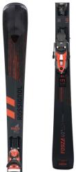 Rossignol Forza 60° V-ti Konect + Nx 12 K Gw 171