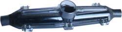 Tracon Öntőgyantás egyenes kábelösszekötő készlet, 4×6-4×35mm2 (KET-6-25) (KET-6-25)