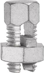 TRACON Csavaros kábelleágazó kötőelem, sárgaréz, 2, 5-10mm2 (YCSK-10) (10)
