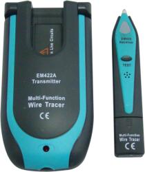 TRACON Vezeték követő (EM422A) (EM422A)
