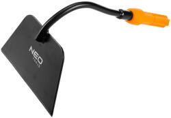 NEO TOOLS Kapa, 1 oldalas, 205x160mm , acél, Neo Click System (95-061)