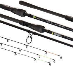 SENSAS Black arrow slim method 3, 6m 80g (2+3) (72368) - epeca