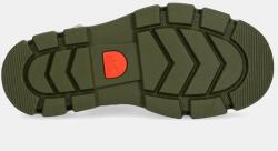 Sorel Кожени сандали Sorel REIN CB CRISSCROSS (2114141191)