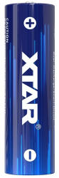 XTAR 14500 2500mAh 4150mWh HR6 1, 5V Li-ion ceruza akkumulátor AA tölthető elem (Xtar-14500-4150mWh)