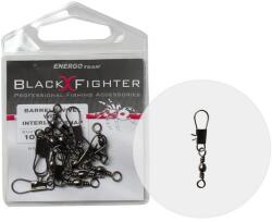 Black Fighter Forgó Kapocs 12-Es 10db/cs (82211-012)