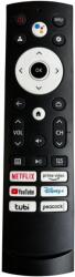 înlocuitoare HISENSE ERF3M90H, ERF3AF90H, ERF3S90H, ERF3V90H - HISENSE ERF3M90H, ERF3AF90H, ERF3S90H, ERF3V90H - telecomandă de înlocuire cu control vocal