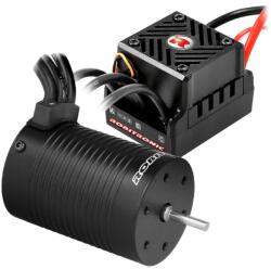 Robitronic RazerTen G2 Brushles combo 60A 3652 3000kv (4046032100383)