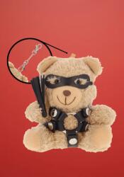 Fetish Submissive Ted - Fétis maci