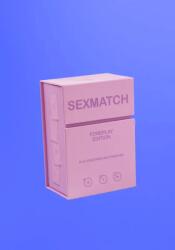 Secret Play " Foreplay" - Erotikus kártya játék