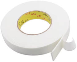  Kétoldalú habragasztó (40 mm x 10 m) (335475)