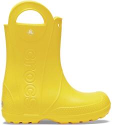 Crocs Kids Handle It Rain Boot K Gyerek csizma (211052-730 C13)
