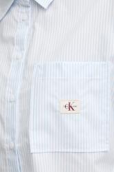 Calvin Klein Памучна риза Calvin Klein Jeans (J20J225078) - answear - 87,99 лв