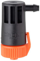 Claber DRI csepegtető idom CLABER 91214 0-10 l/h 10 db-os bliszter (912140000)