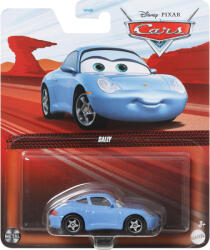 Mattel Verdák 3 Kisautók - Sally